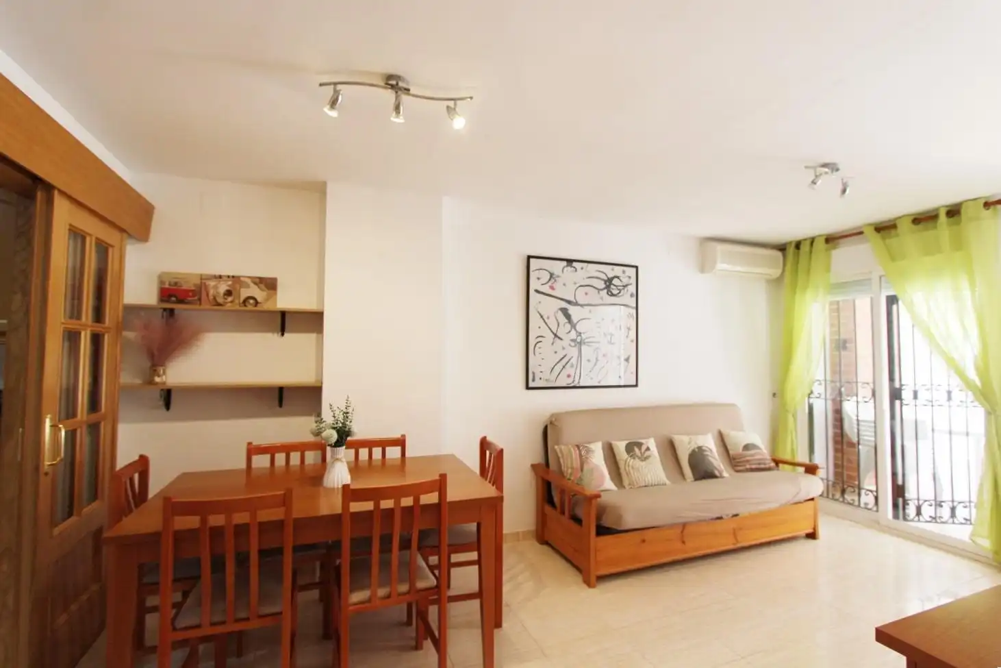 Pis en venda a Avenida CENTRAL, 26, Playa Coral -Torremar