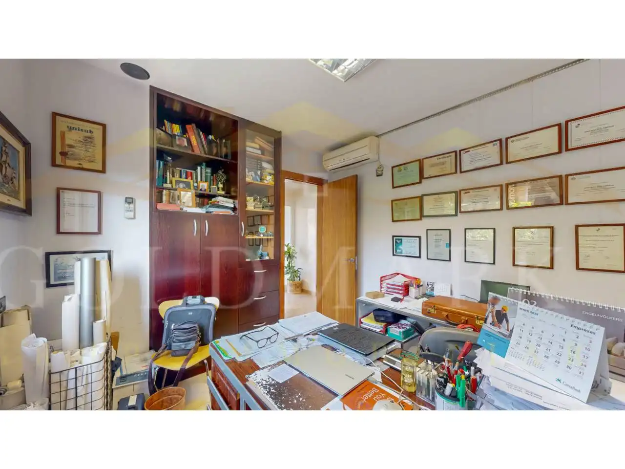 Casa o xalet en venda en Sabadell amb Aire condicionat, Jardí privat i Terrassa