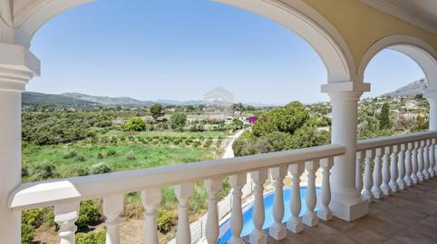 Photo 4 of House or chalet for sale in Partides comunes - Adsubia, Alicante