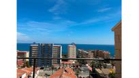 Vista exterior de Casa adosada en venda en Torrevieja