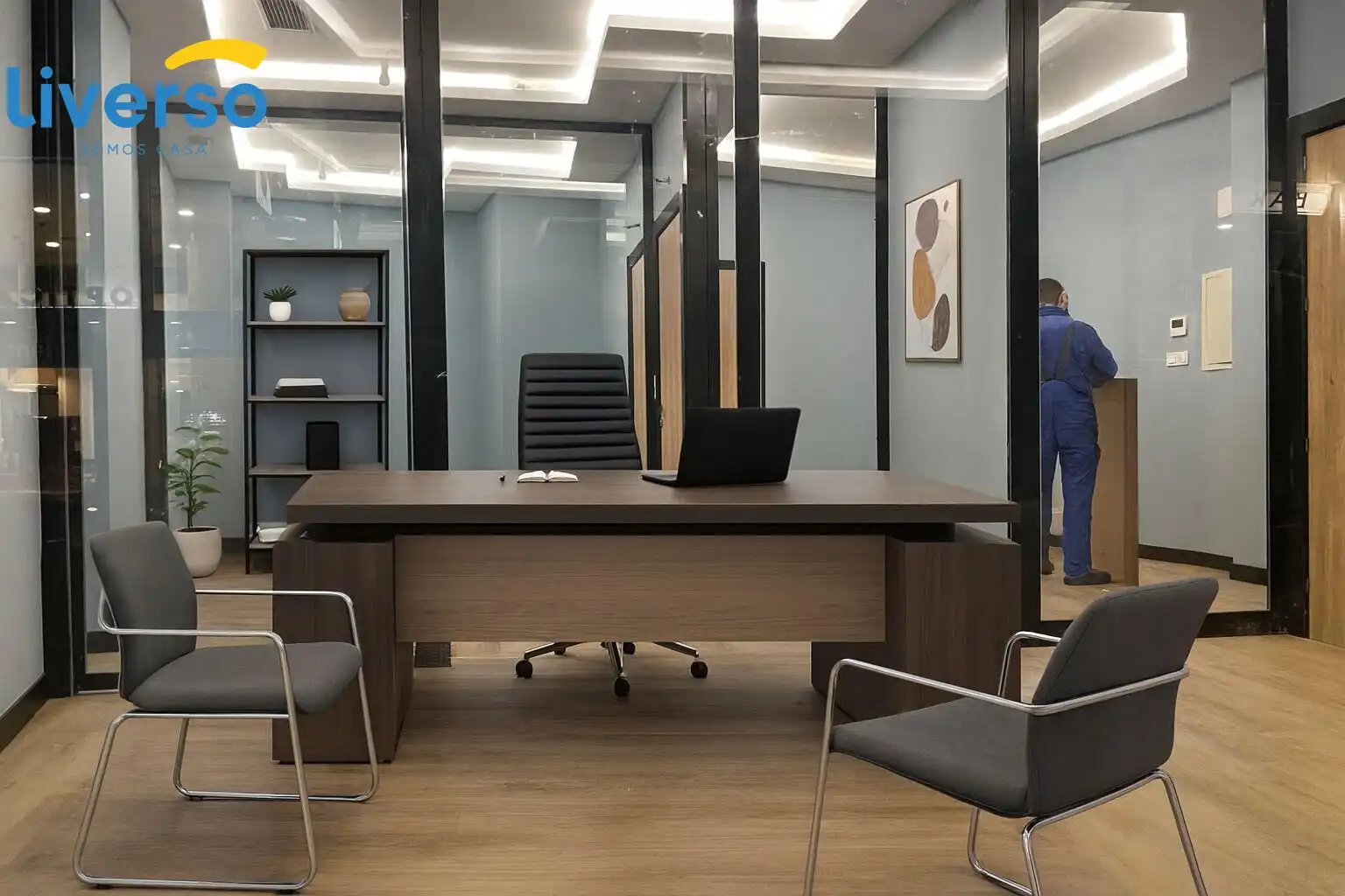 Business premises for sale in Centro, imagen 2