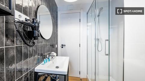 Foto 5 von Wohnungen zur untervermieten in El Baix Guinardó,  Barcelona Capital