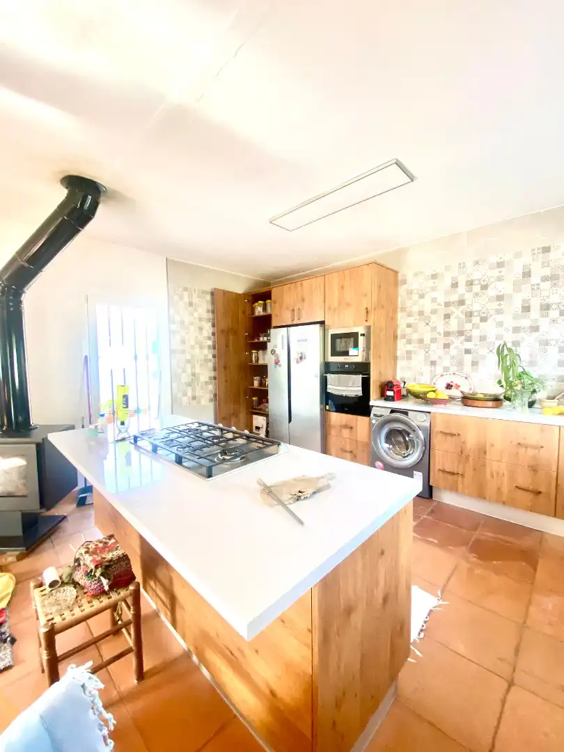 Villa con giardino in vendita a Arrabal Sector el Cuartón, imagen 13