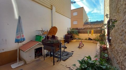 Foto 3 de Casa adosada en venda a Marçal de la Trinxeria, La Punxa, Palafrugell