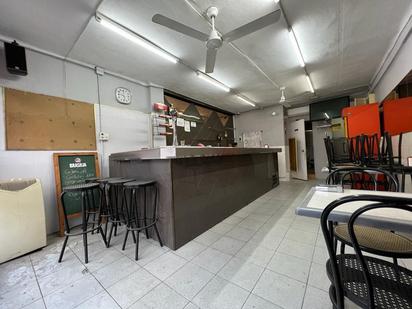 Kitchen of Premises for sale in  Barcelona Capital