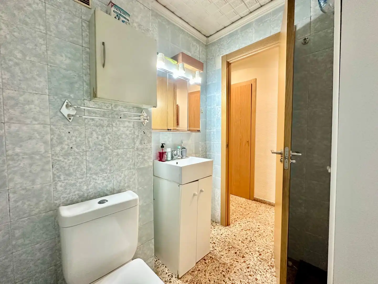 Baño de Piso en venta en Carlet con Balcón