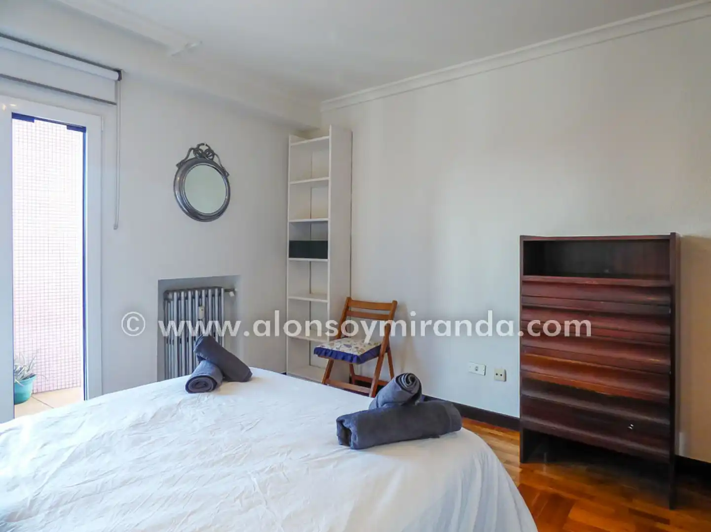 Wohnung zur Miete in Gijón - C/ Llanes, 2, Barrio del Centro