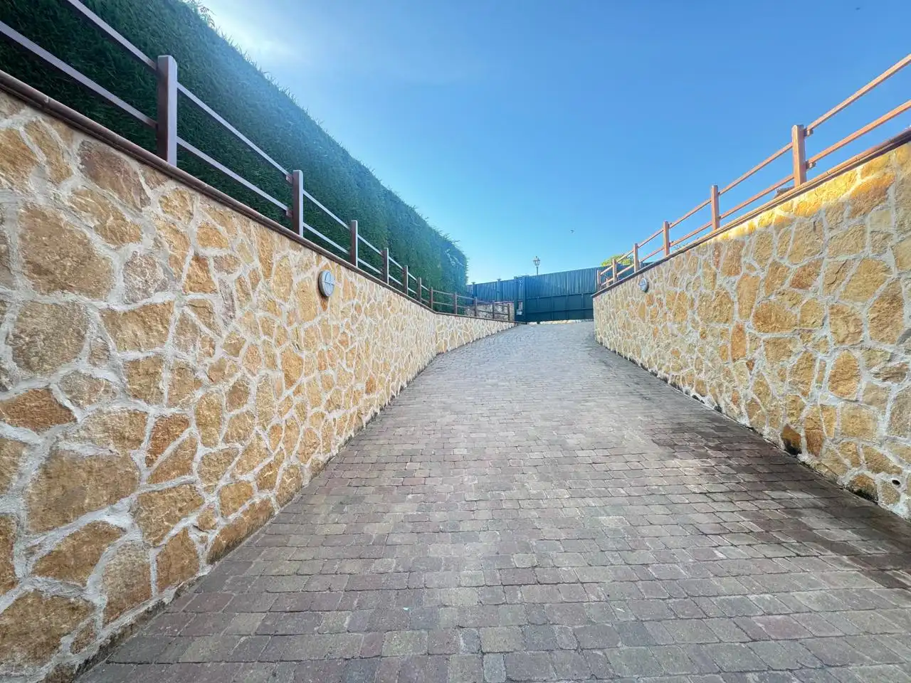 Casa amb piscina en venda a Calle Peñalara, imagen 32
