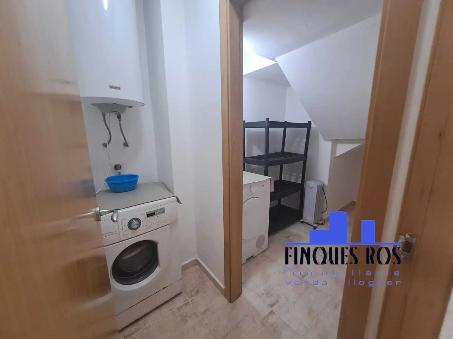 Dúplex en venda en Vinaròs amb Traster, Moblat i Forn