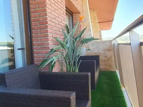 Penthouse mit Pool zum Verkauf in Clotilde 20, imagen 18