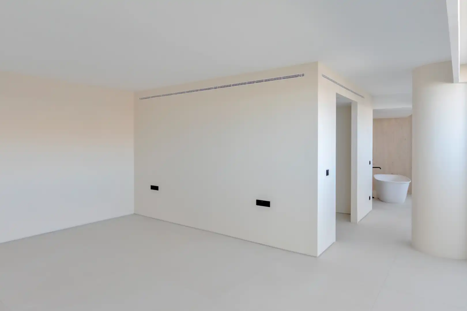Apartamento en venta en Passeig Joan Carles I, 9, Marina Botafoc - Platja de Talamanca