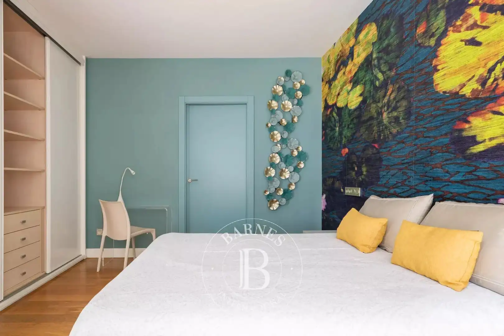 Habitación de Piso en venta en Donostia - San Sebastián  con Calefacción