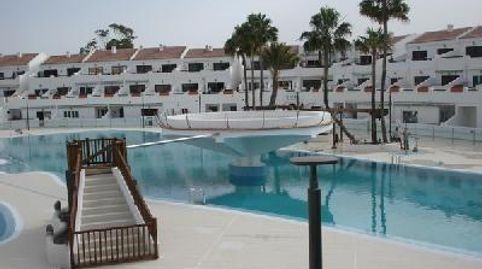 Foto 4 von Wohnung zum Verkauf in Calle de Hércules, Costa del Silencio, Arona