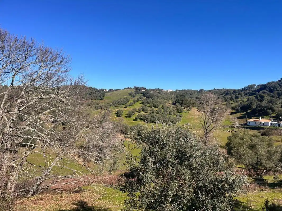 Casa rústica amb terrassa en venda a Cazalla de la Sierra, imagen 20