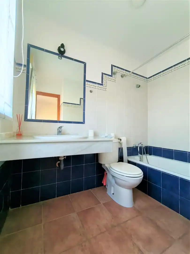 Wohnung mit Pool zum Verkauf in Costa Esuri, imagen 19