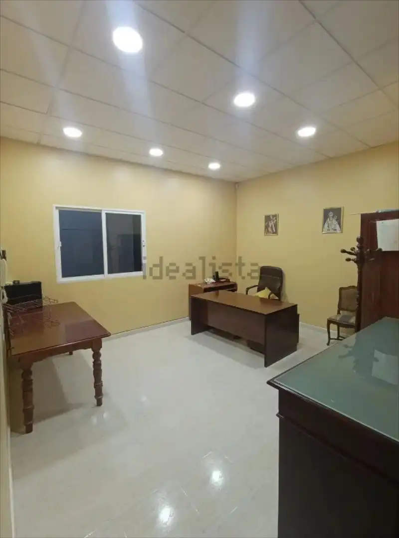 Industrial building to rent in Poleares, imagen 5