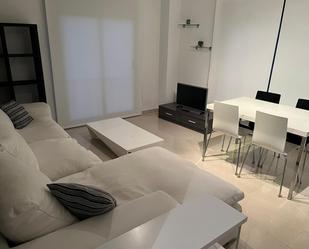 Sala d'estar de Pis en venda en Gandia amb Calefacció i Balcó