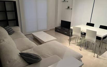 Living room of Flat for sale in Gandia  with Heating and Balcony