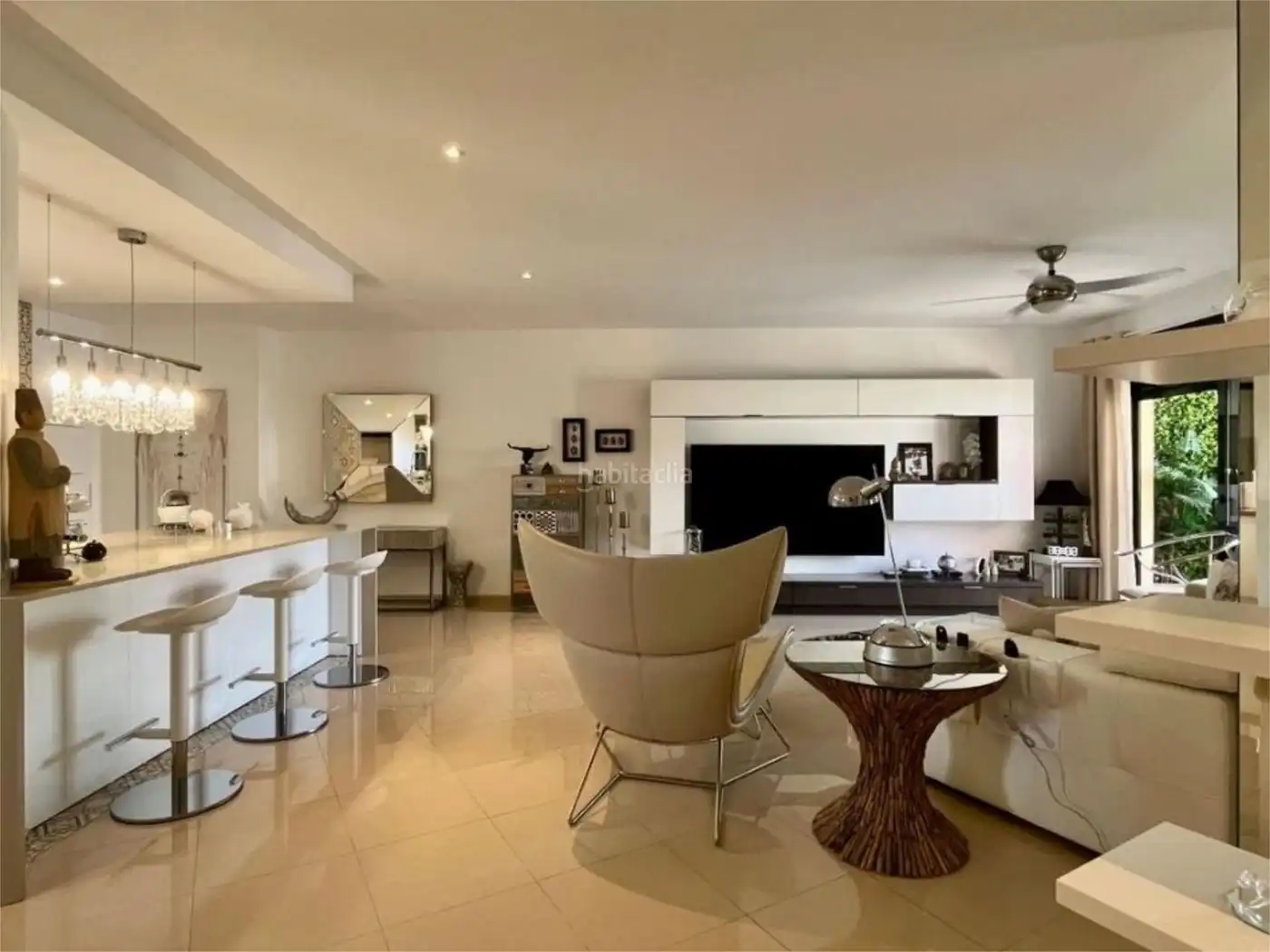 Appartement compact avec ascenseur à vendre à Avinguda Miguel Unamuno 0, imagen 17