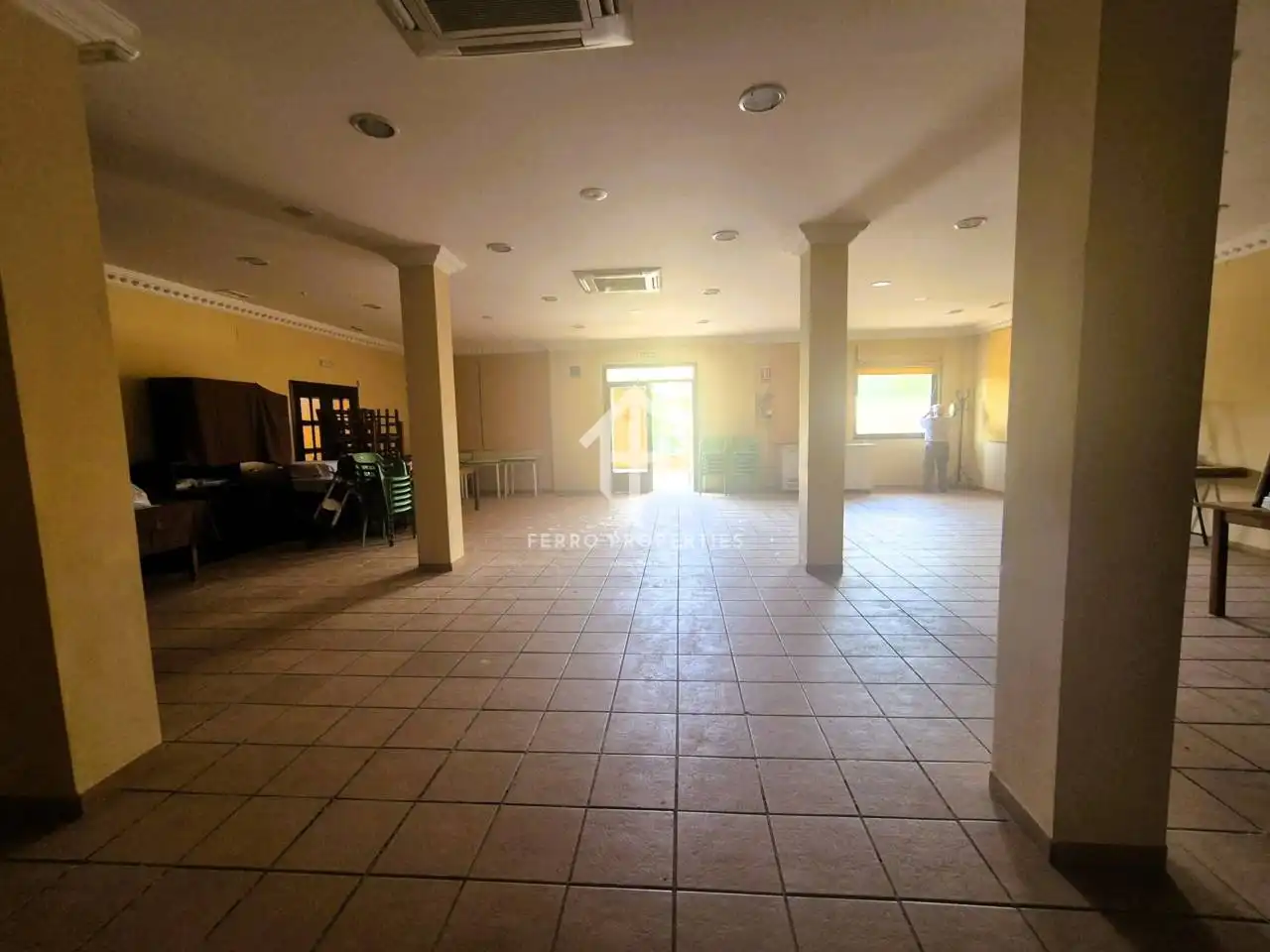Local commercial à vendre à Camino Aragón 3, imagen 6