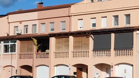Foto 2 de Casa adosada en venta en Carretera Ribes, 11, Montserrat - El Passeig, La Garriga