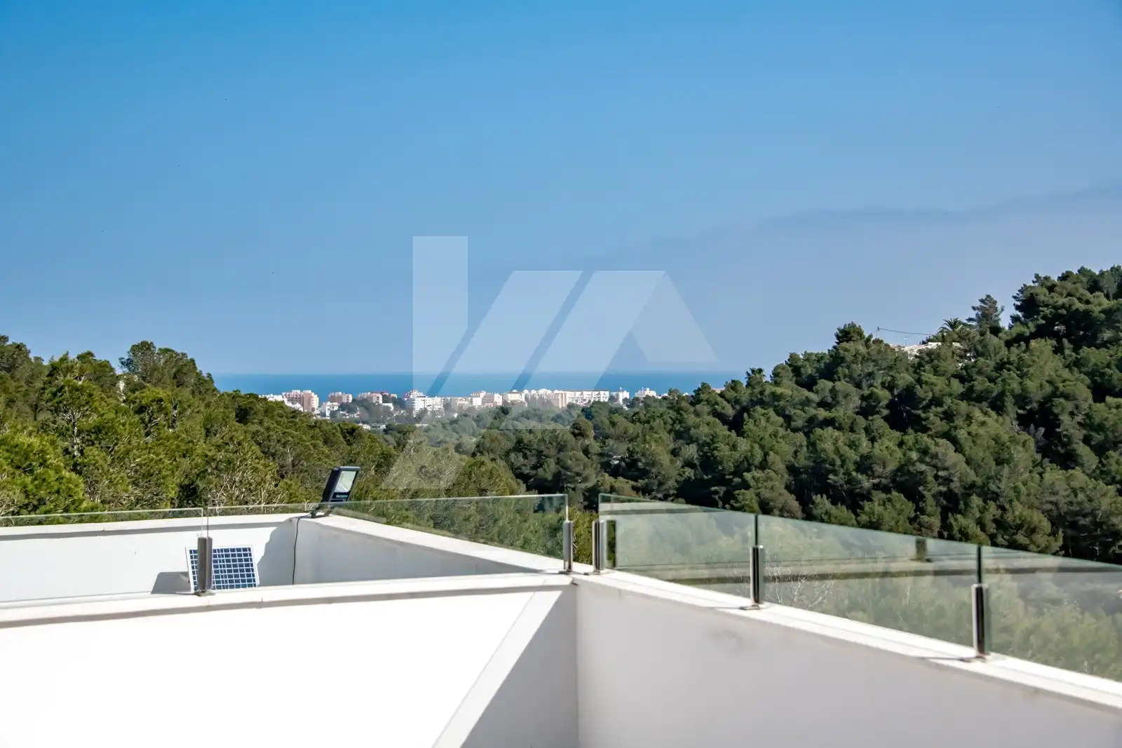 Detached house with terrace for sale in Partides comunes - Adsubia, imagen 22