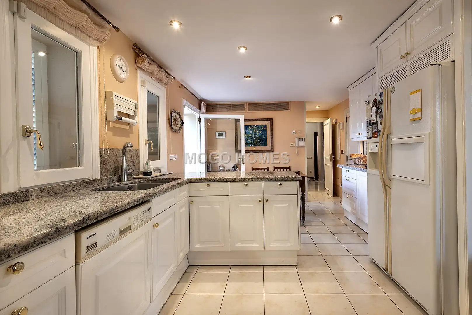 Chalet con piscina en venta en Ponent, imagen 13