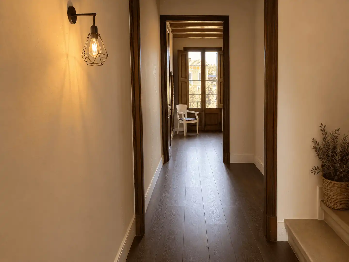 Reihenhaus mit Terrasse zum Verkauf in Plaça Caritg, imagen 39