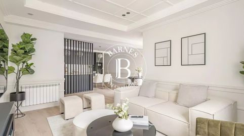 Photo 4 of Flat for rent in Argüelles, Madrid Capital