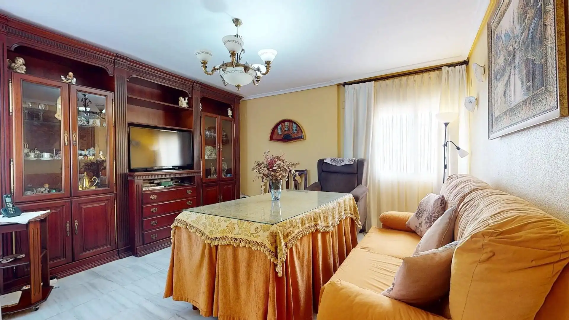 Piso con ascensor en venta en Norte-Sierra, imagen 14