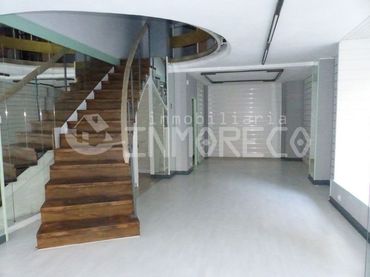 Local comercial en venda a Jose Maria Prereda