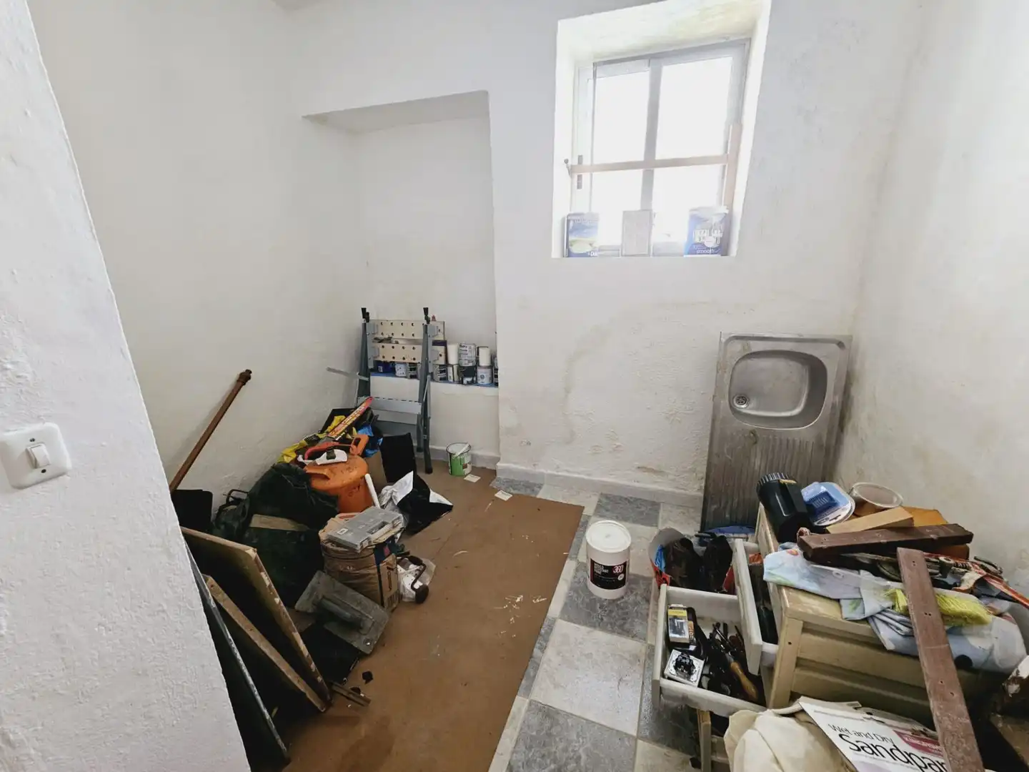 Einfamilien-Reihenhaus zum Verkauf in Rubite mit Möbliert