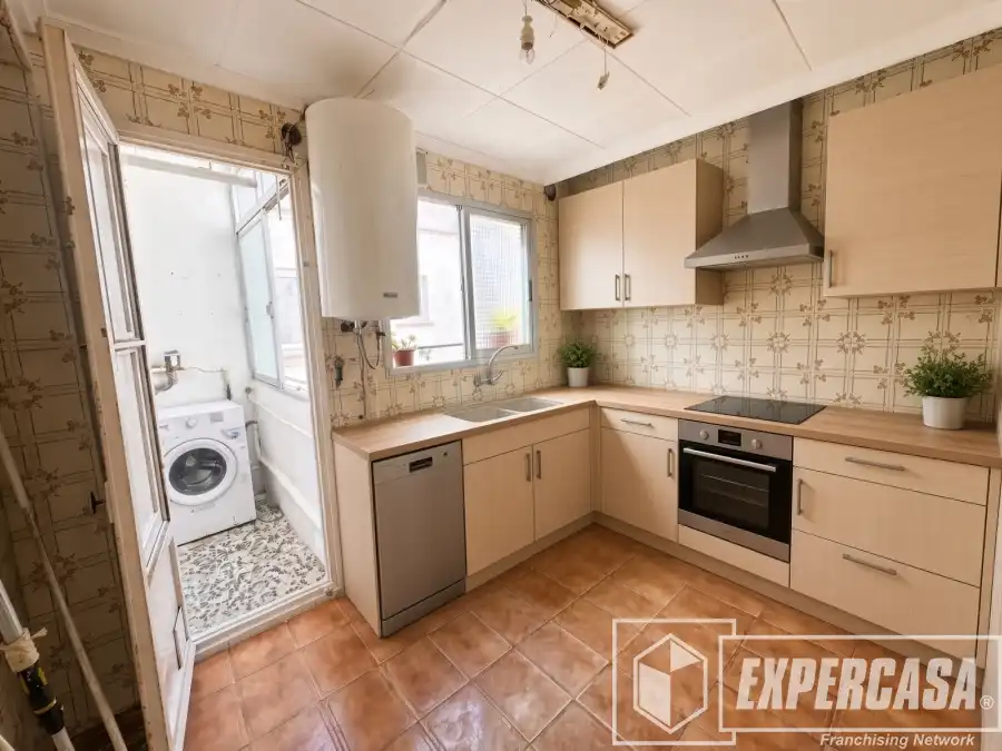 Flat for sale in Pobles de l'Oest, imagen 3