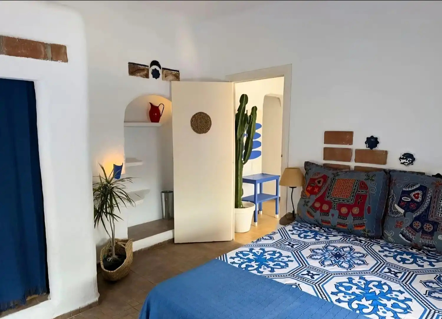 Villa con piscina in vendita a Puerto Marina, imagen 13