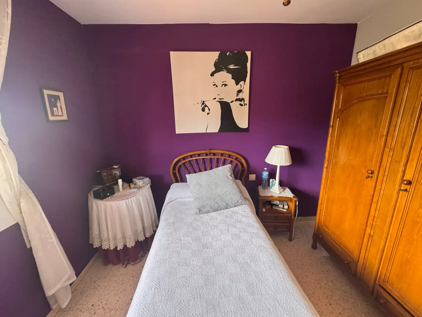 Terraced house with terrace for sale in Carrer Ronda d'Altafulla, imagen 19