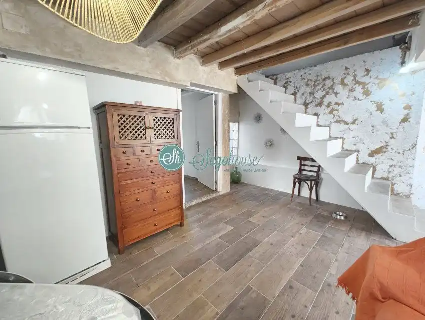 Casa o chalet en venta en Fuentesoto con Calefacción