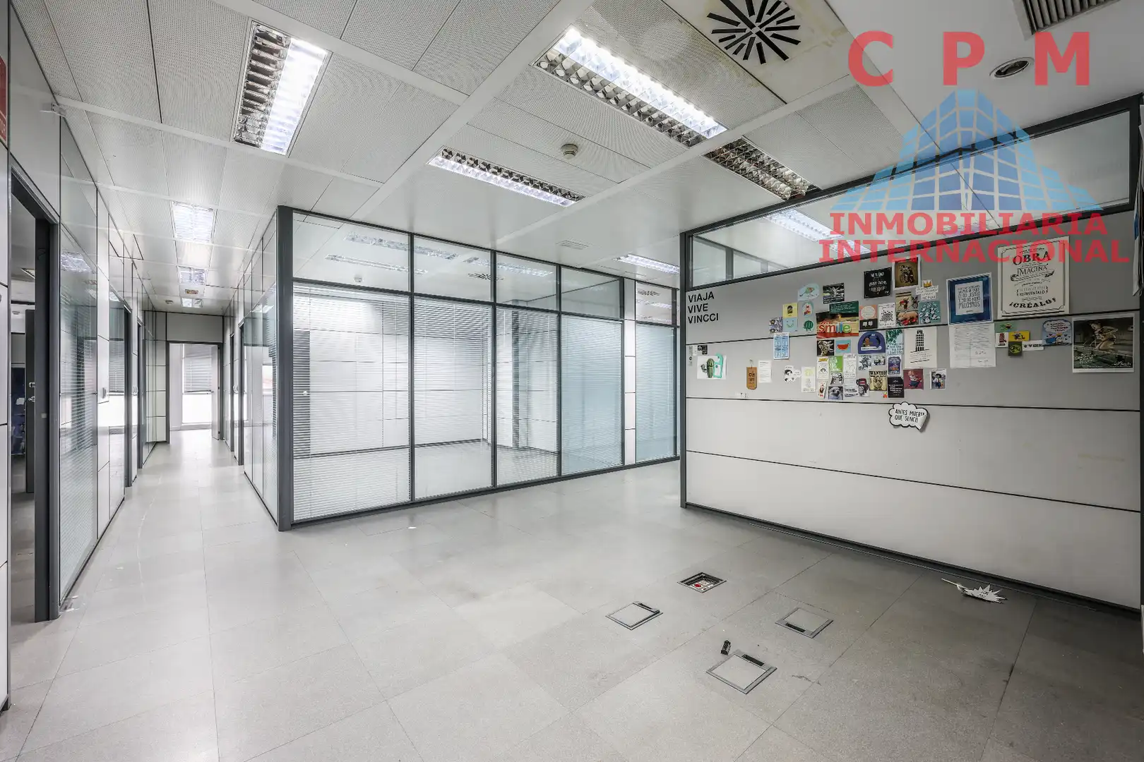 Office space with lift for sale in Arroyo de la Vega, imagen 21