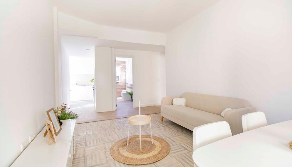 Foto 1 de Ático en venta en Carrer del Treball, 26, Playa Puerto de Sagunto, Valencia