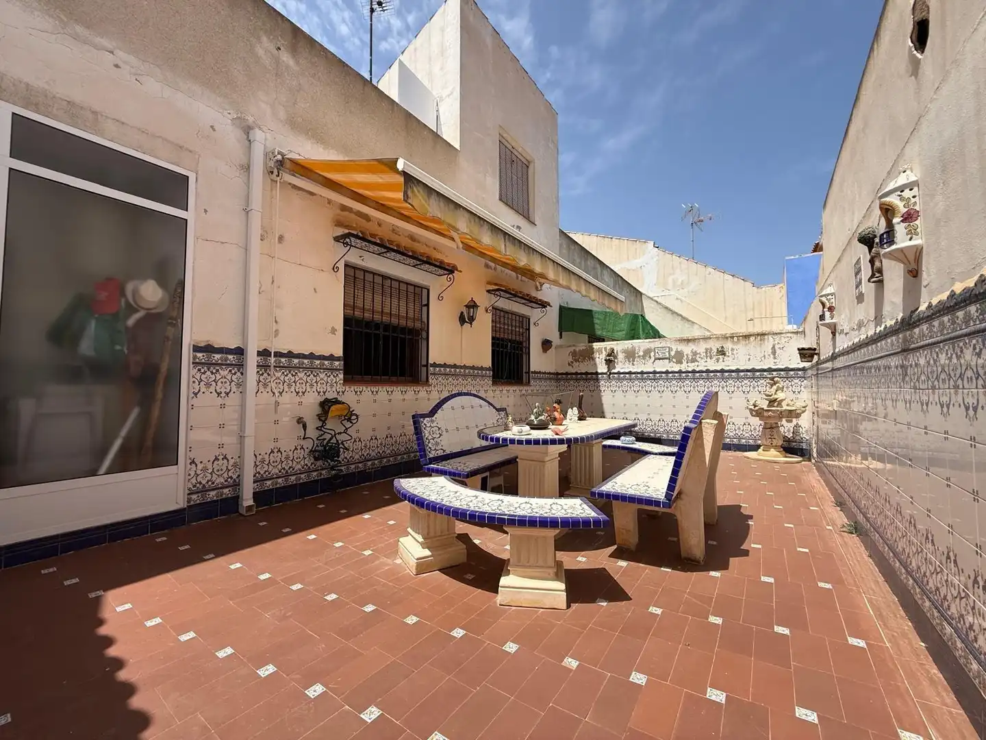 Adosado con jardín en venta en Calle Calle Río Nacimiento, imagen 18