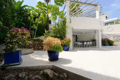 Villa avec piscine à vendre à Elviria - Cabopino, imagen 39
