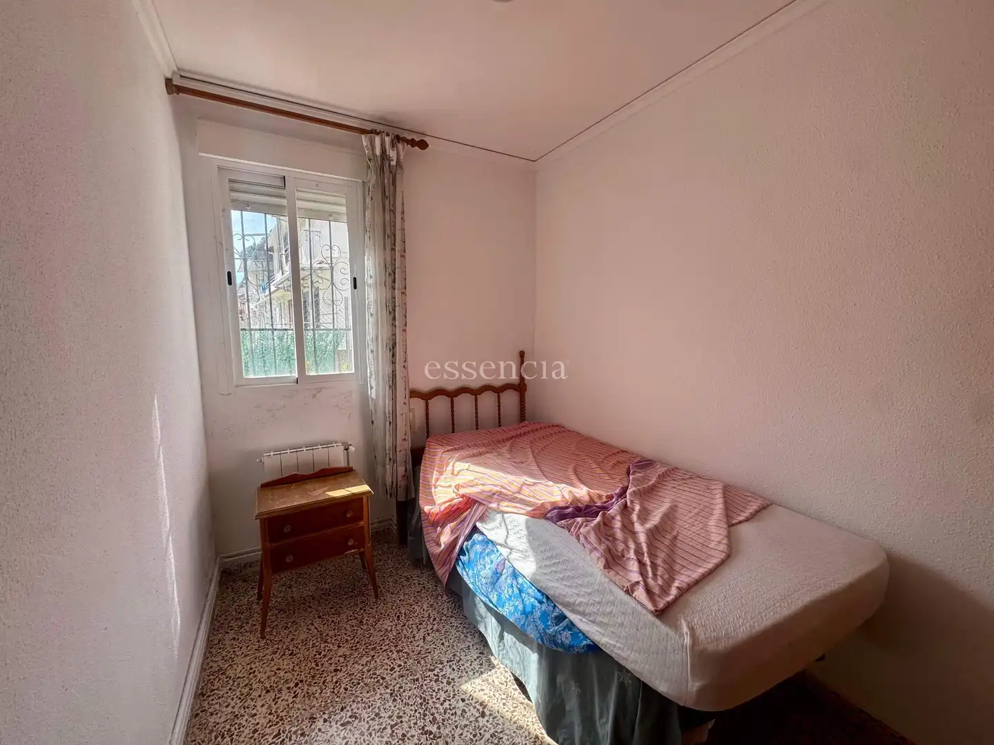 Dormitori de Casa o xalet en venda en Barx amb Aire condicionat, Calefacció i Jardí privat