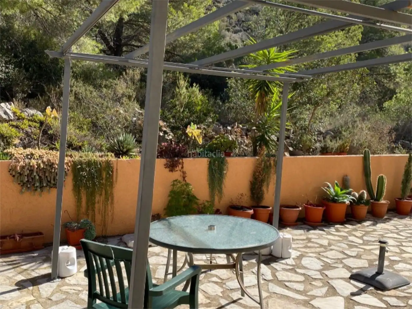 Casa con piscina en venta en Calle Azor 1, imagen 7
