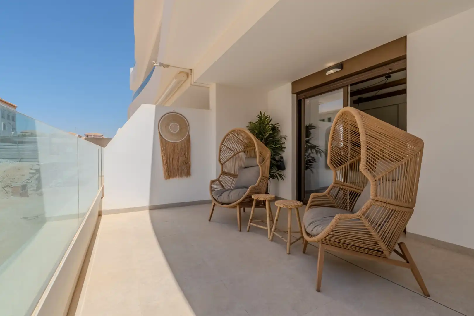 Ground floor with pool for sale in Orihuela Costa, imagen 41