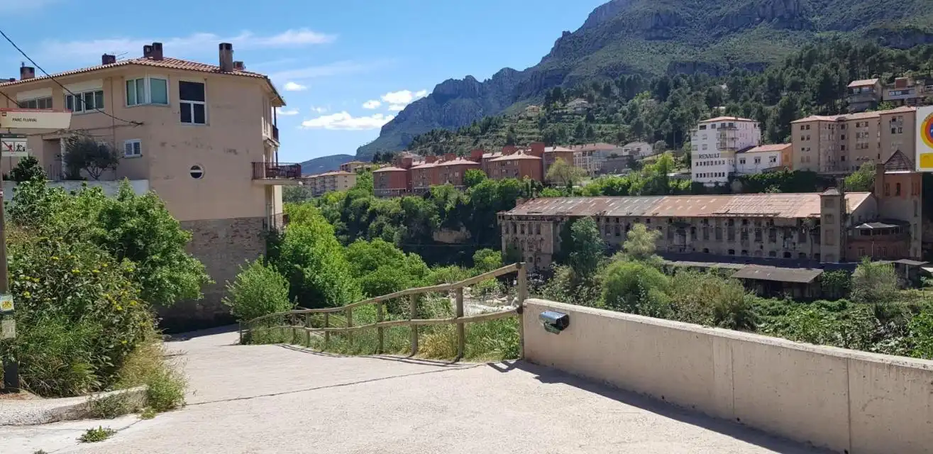 Residential land for sale in Pla, imagen 10