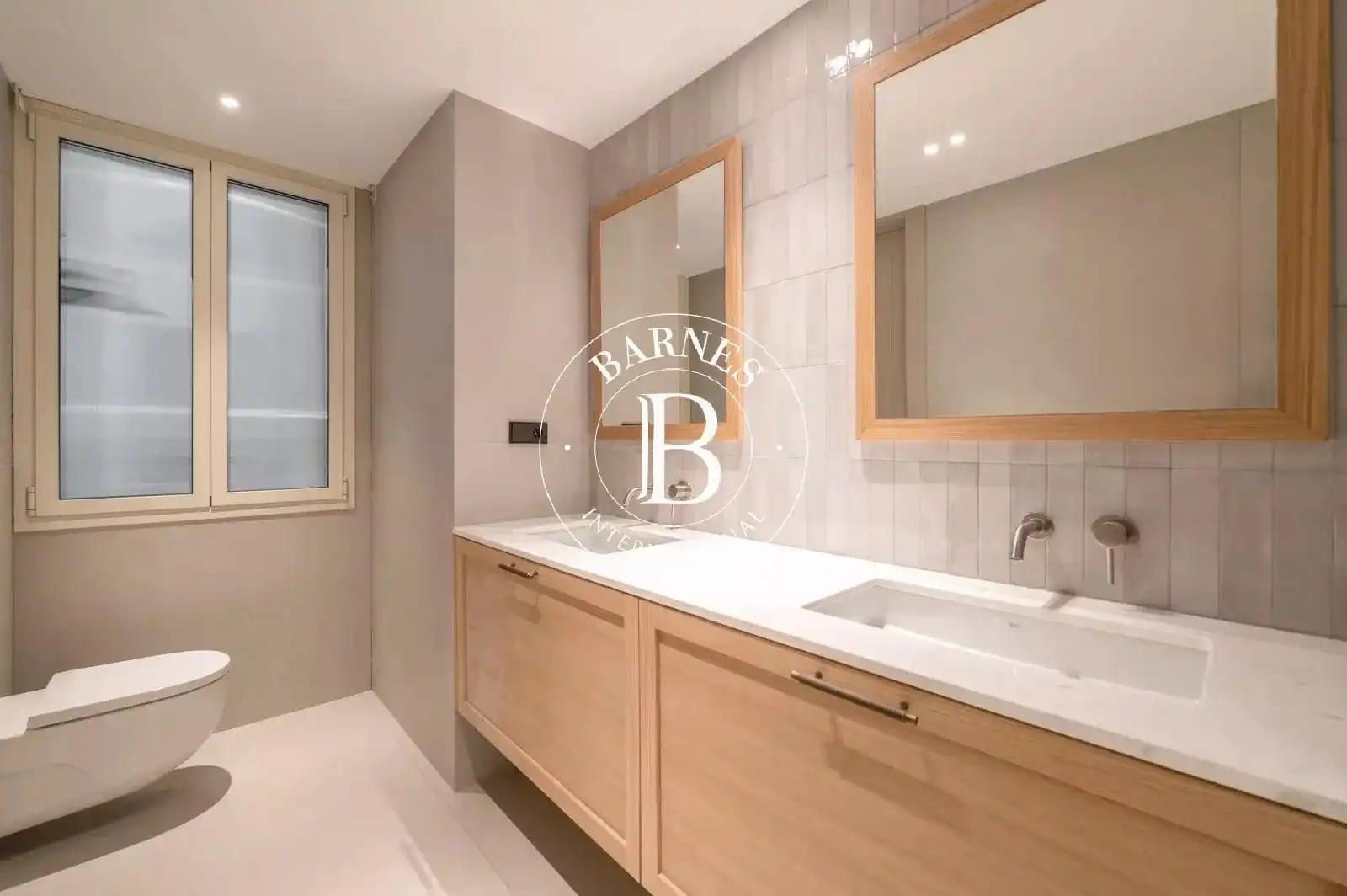 Flat with lift for sale in Barrio de Salamanca, imagen 30
