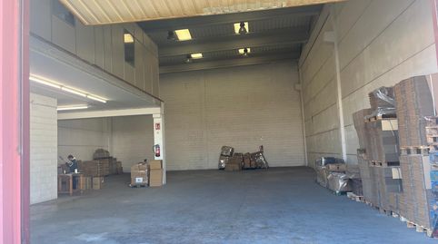 Foto 3 von Fabrikhallen zur Miete in Avinguda Joaquim de Barnola I Bassols, 2, Martorell, Barcelona