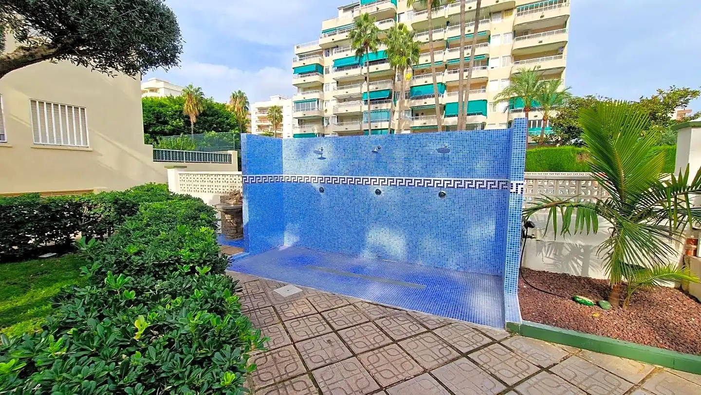 Apartamento de alquiler en De La Rioja, 125, Playa de Gandia