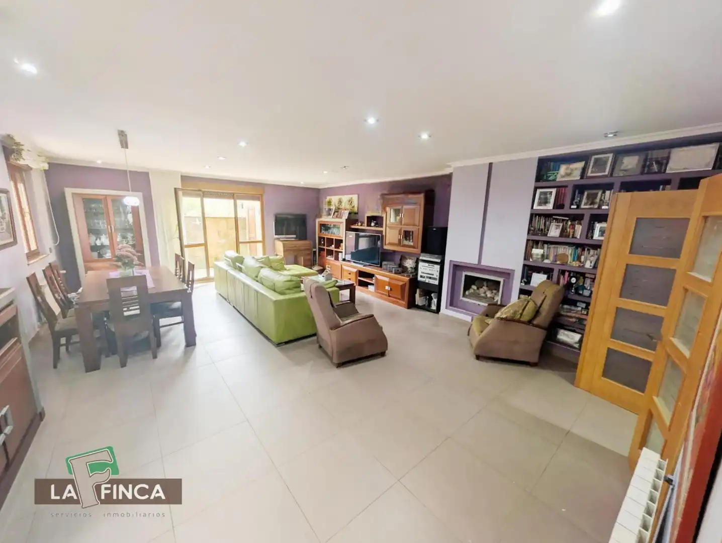 Maison à vendre à La Pola Siero, imagen 13