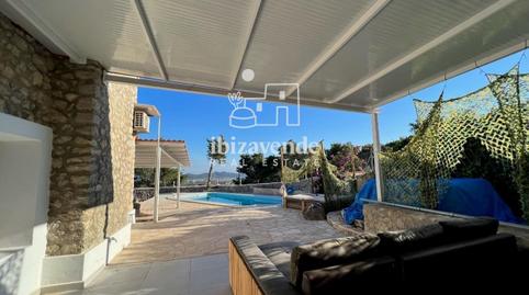 Foto 4 de Casa o xalet de lloguer a Sant Josep, Sant Josep de sa Talaia