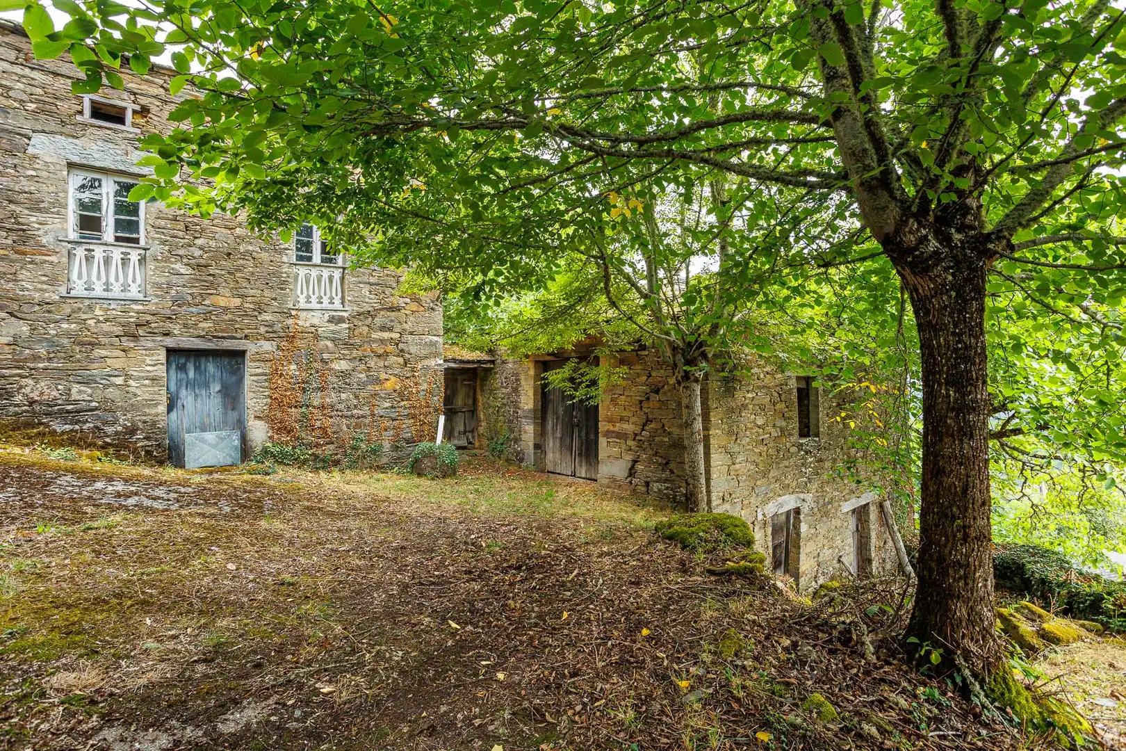 Casa rústica en venda a Ibias, imagen 21